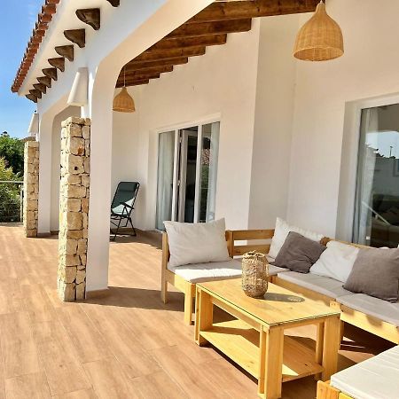 Villa Ona Son Bou Dış mekan fotoğraf