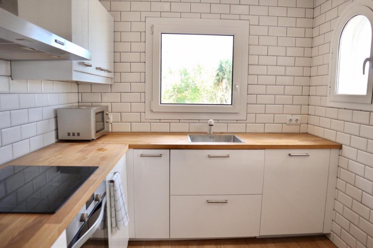Villa Ona Son Bou Dış mekan fotoğraf