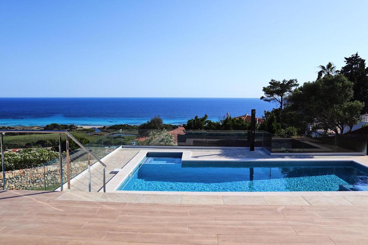 Villa Ona Son Bou Dış mekan fotoğraf