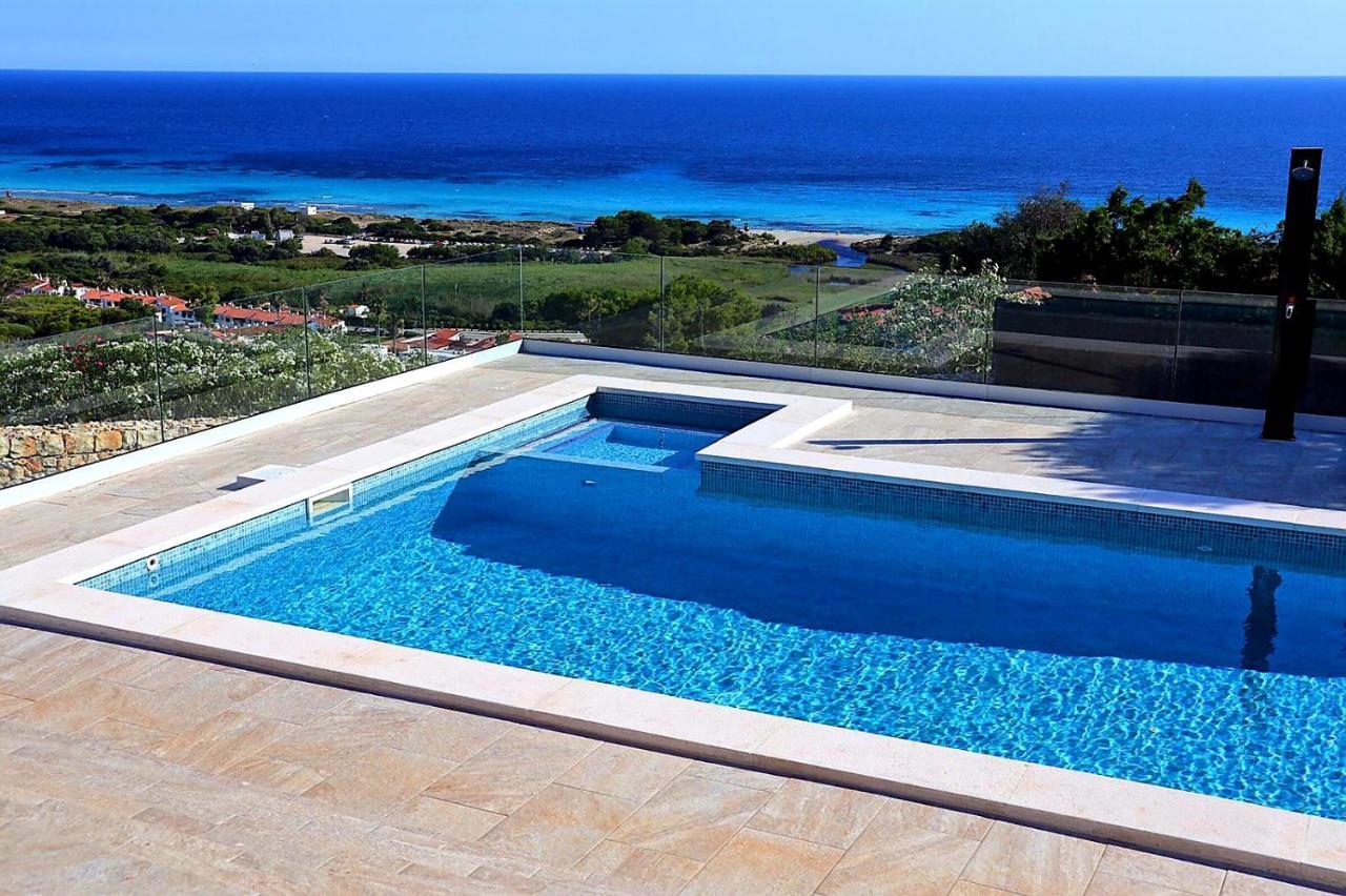 Villa Ona Son Bou Dış mekan fotoğraf