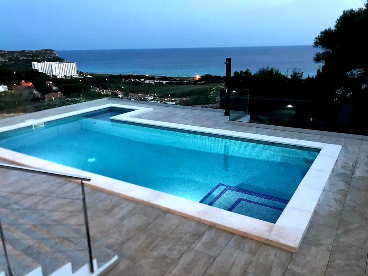 Villa Ona Son Bou Dış mekan fotoğraf
