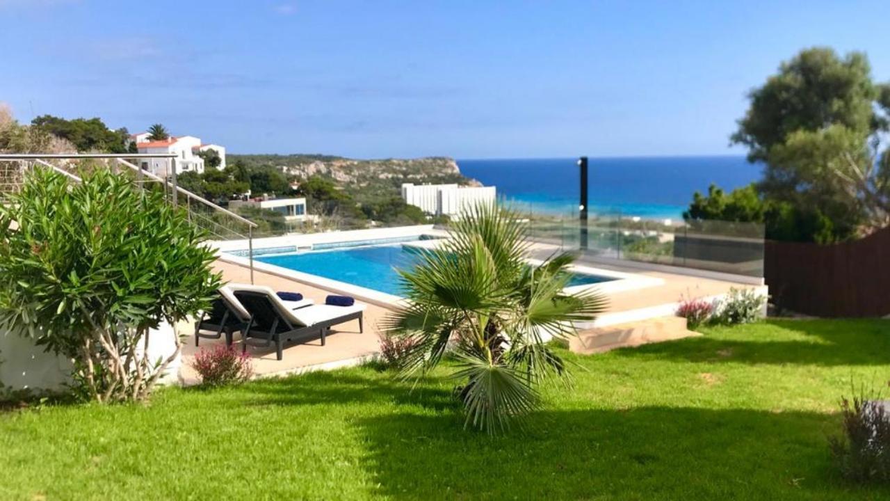 Villa Ona Son Bou Dış mekan fotoğraf