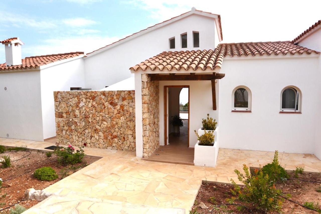 Villa Ona Son Bou Dış mekan fotoğraf