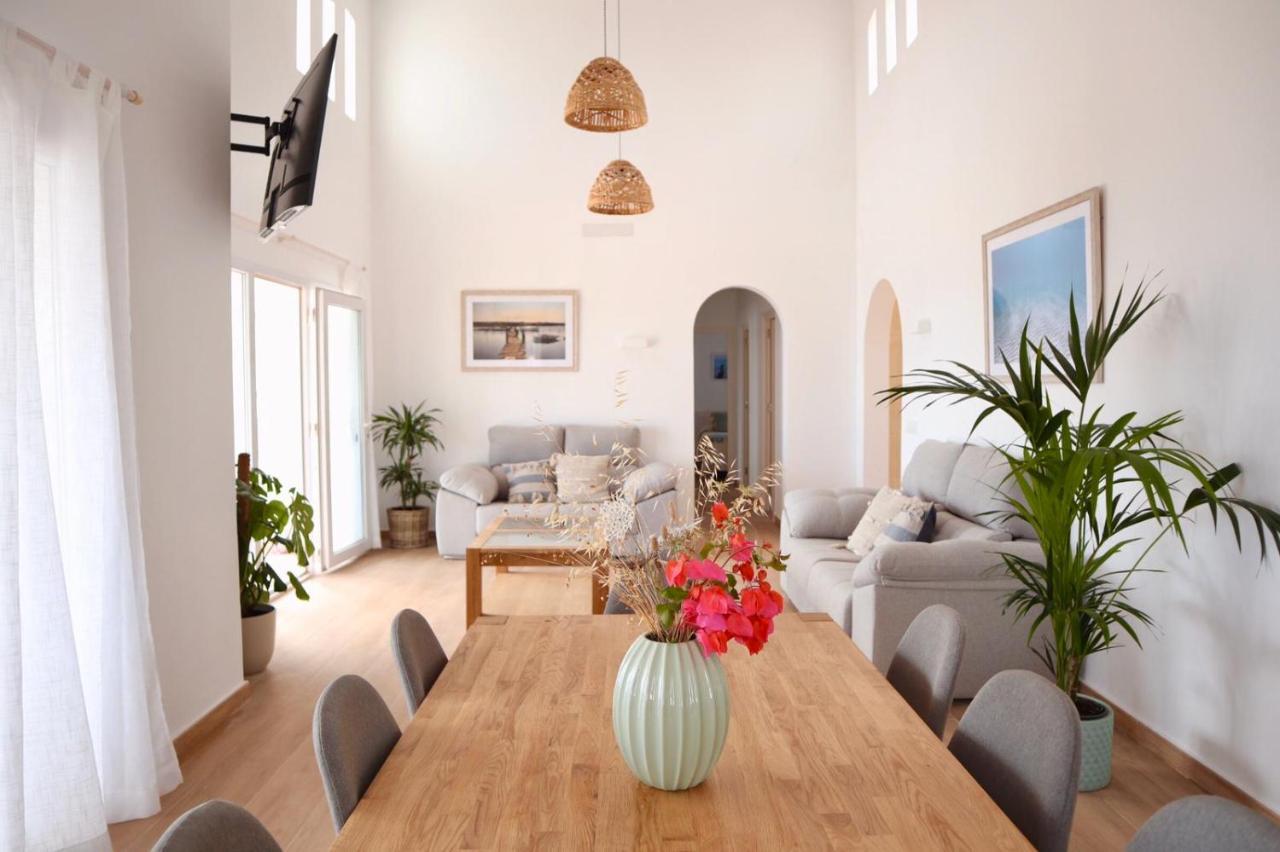 Villa Ona Son Bou Dış mekan fotoğraf
