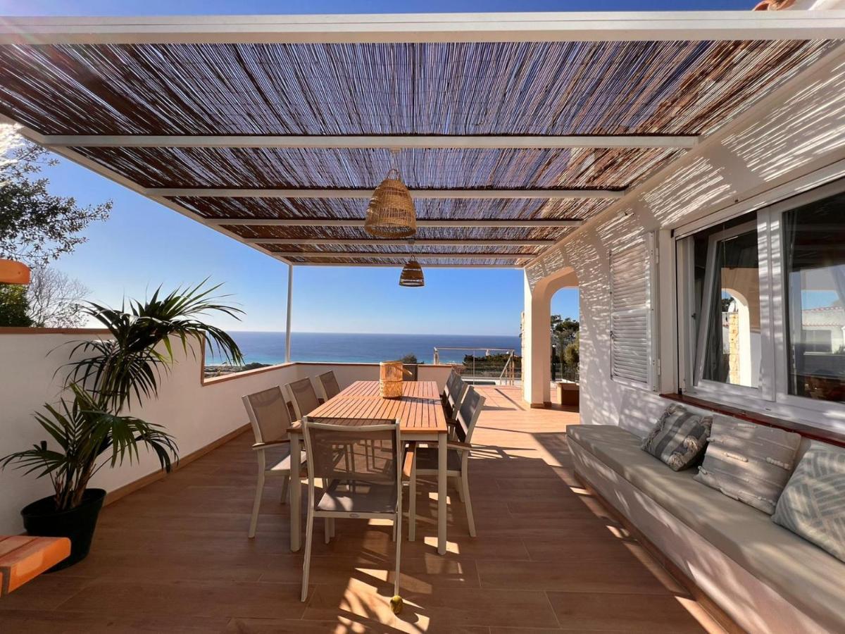 Villa Ona Son Bou Dış mekan fotoğraf