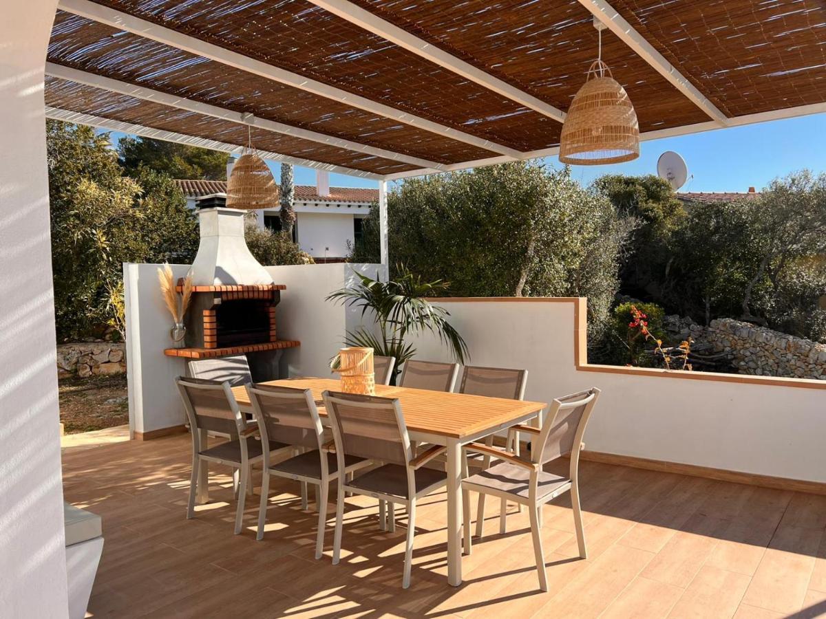 Villa Ona Son Bou Dış mekan fotoğraf
