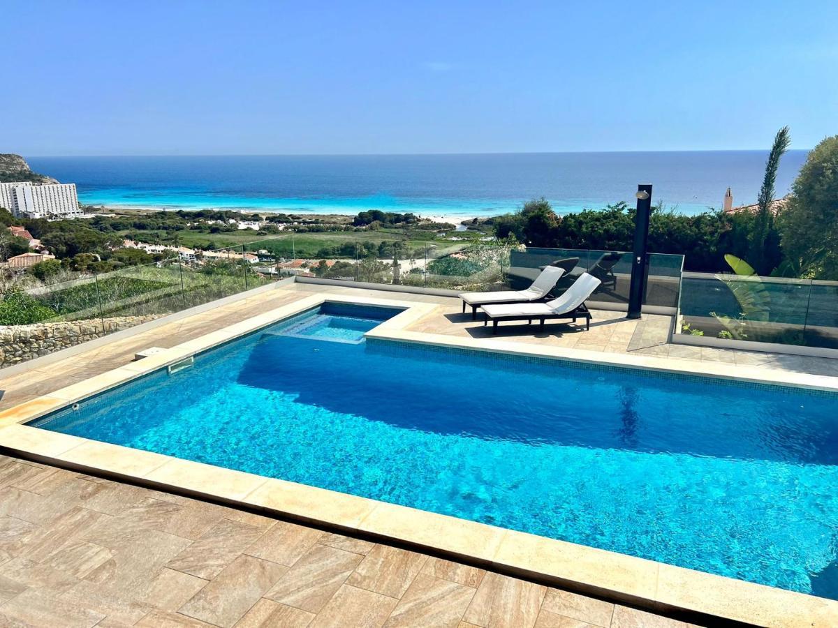 Villa Ona Son Bou Dış mekan fotoğraf