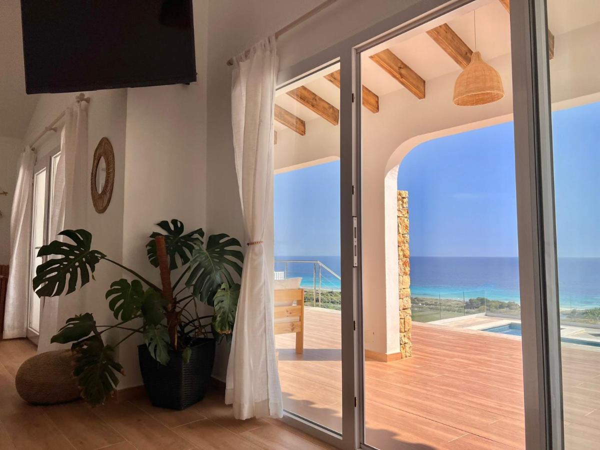 Villa Ona Son Bou Dış mekan fotoğraf