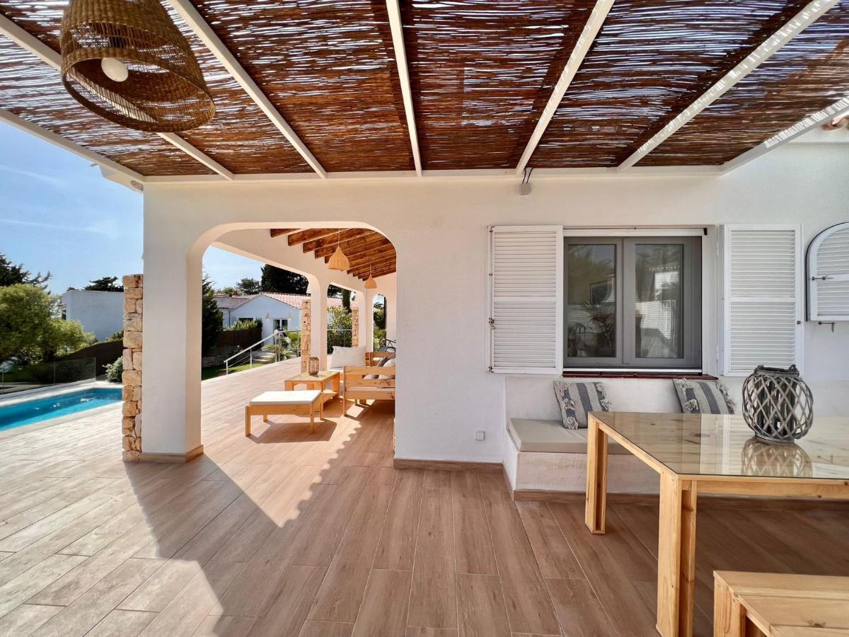 Villa Ona Son Bou Dış mekan fotoğraf
