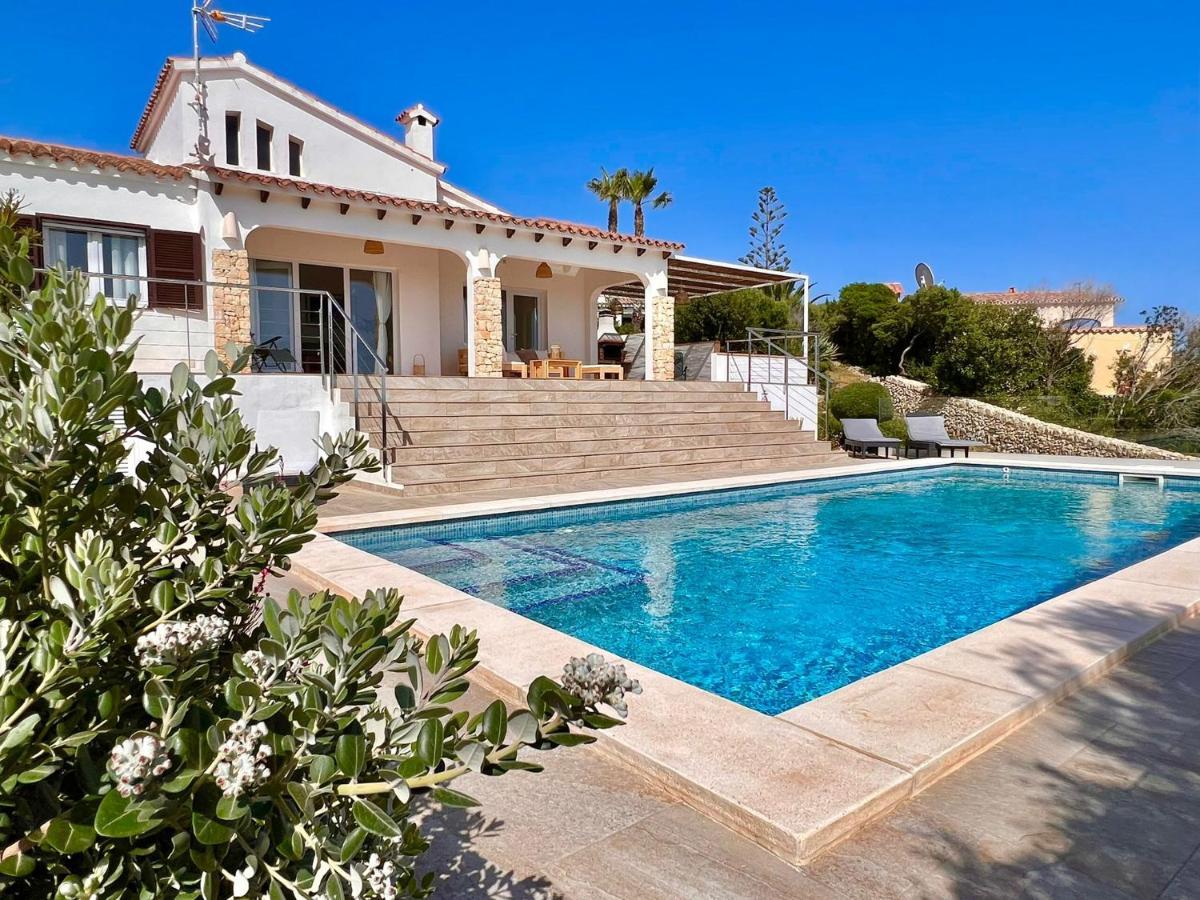 Villa Ona Son Bou Dış mekan fotoğraf