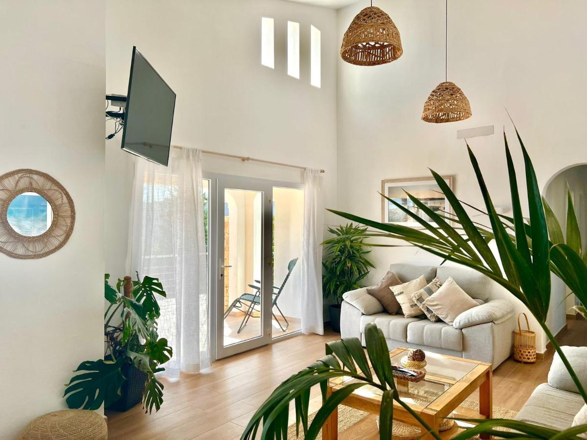 Villa Ona Son Bou Dış mekan fotoğraf