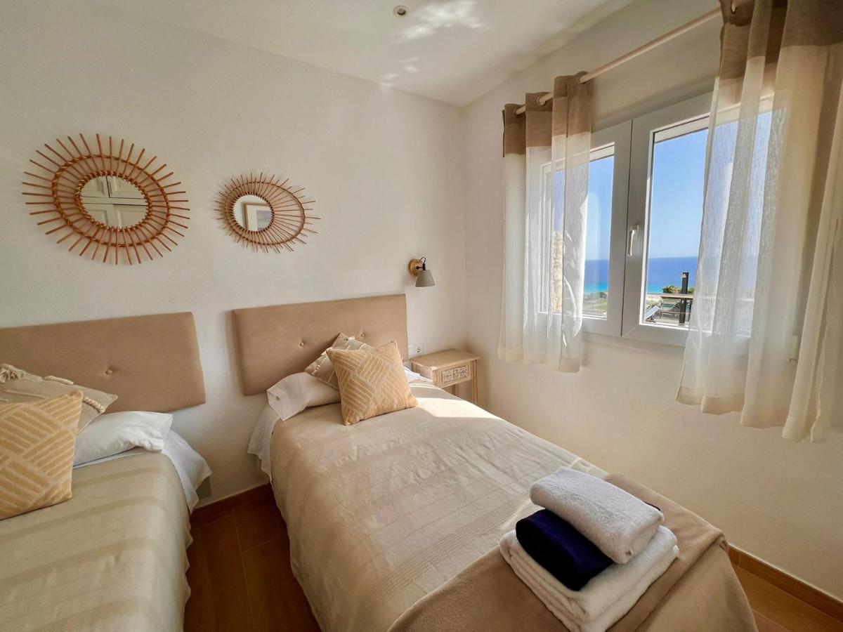 Villa Ona Son Bou Dış mekan fotoğraf