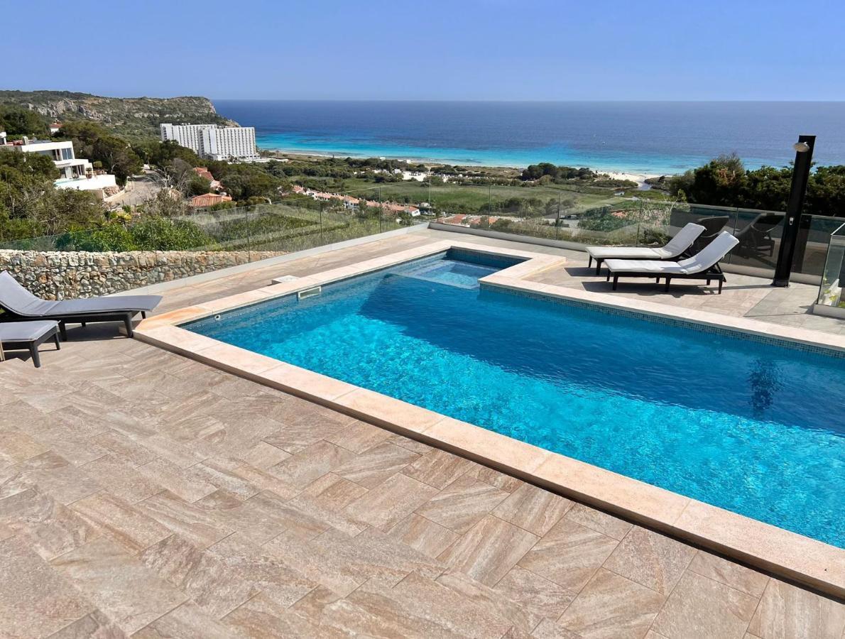 Villa Ona Son Bou Dış mekan fotoğraf