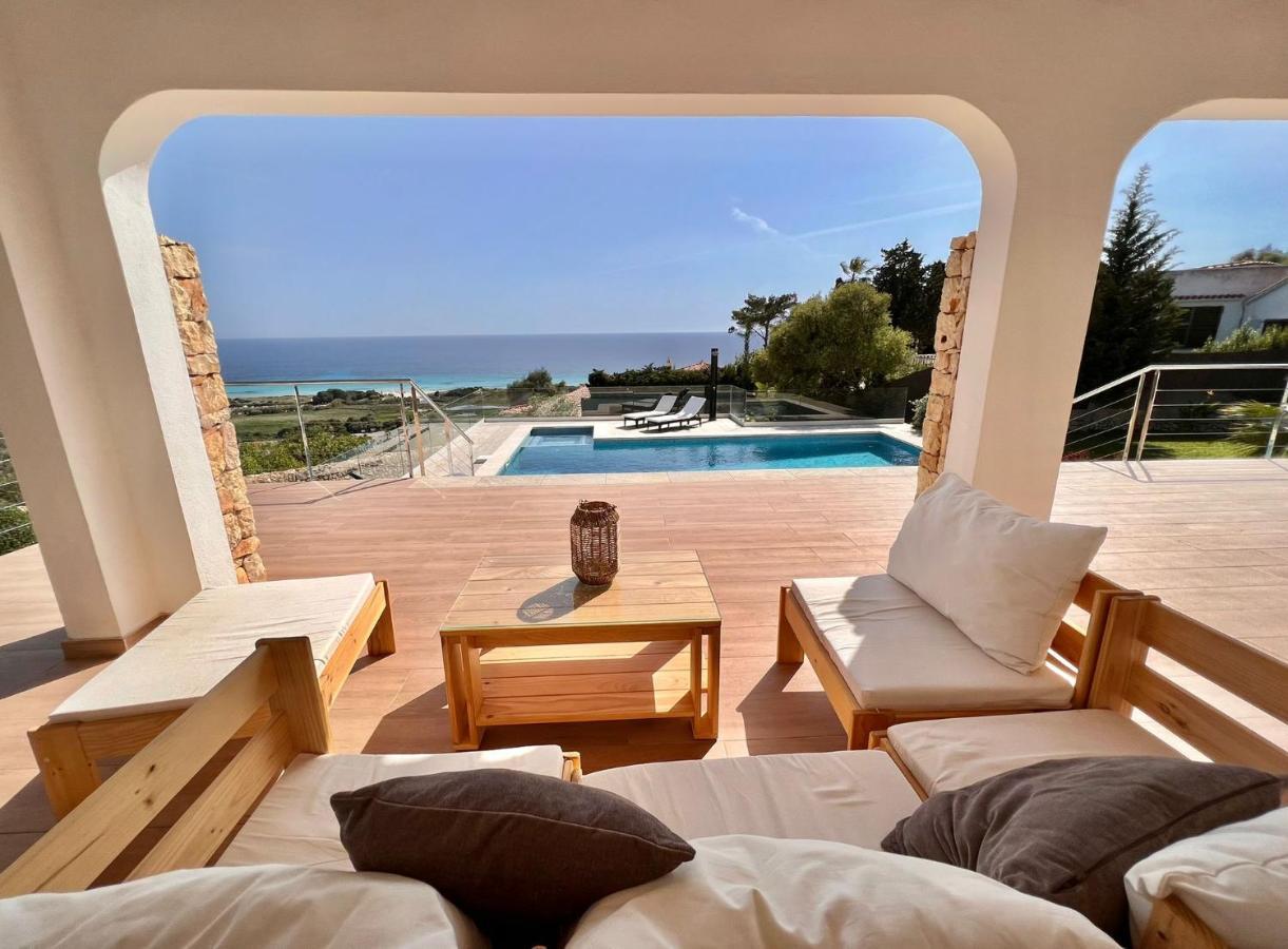 Villa Ona Son Bou Dış mekan fotoğraf