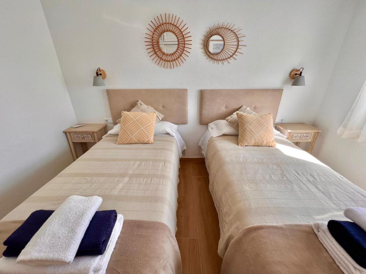 Villa Ona Son Bou Dış mekan fotoğraf
