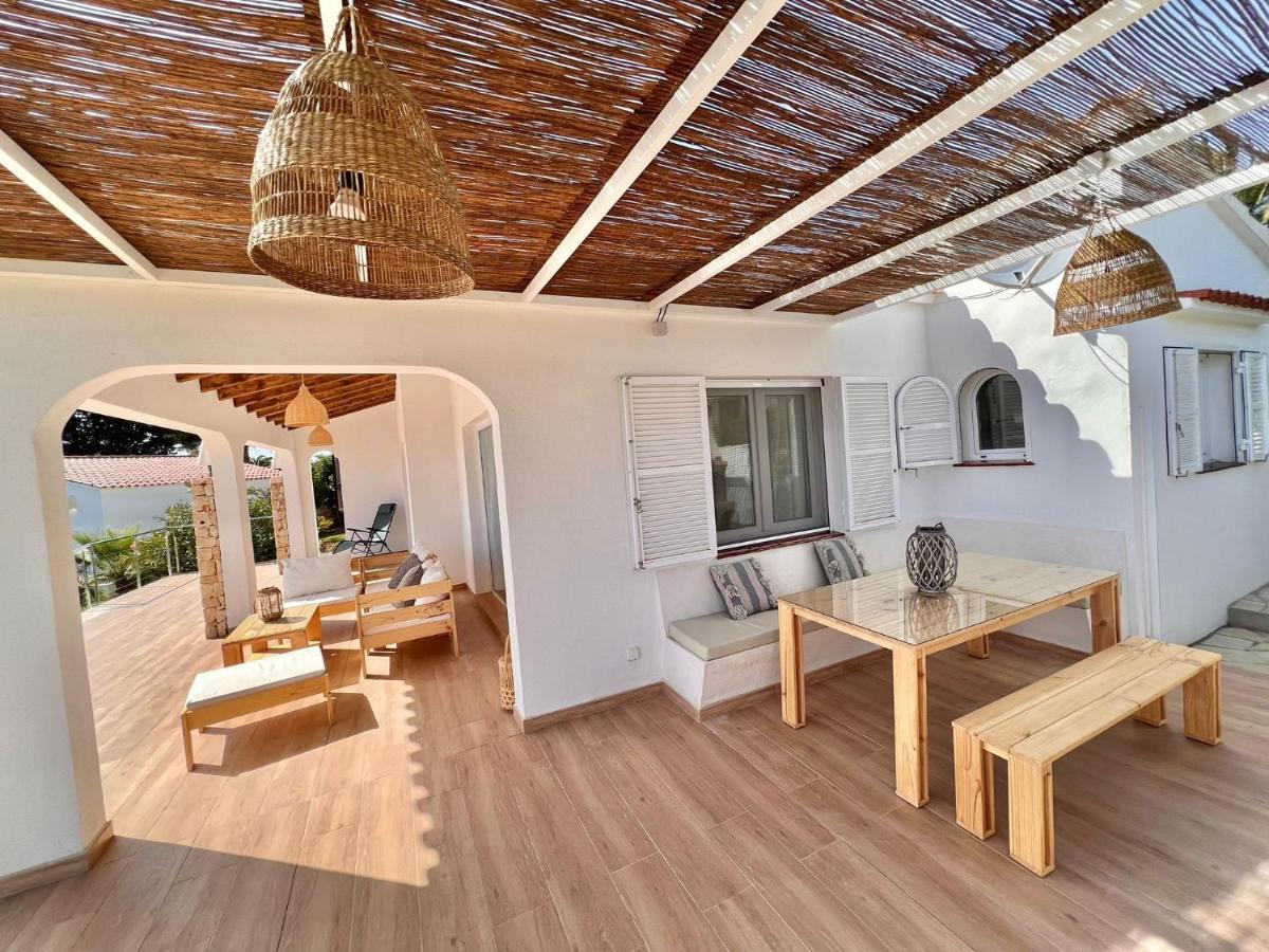 Villa Ona Son Bou Dış mekan fotoğraf