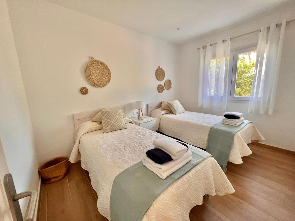 Villa Ona Son Bou Dış mekan fotoğraf
