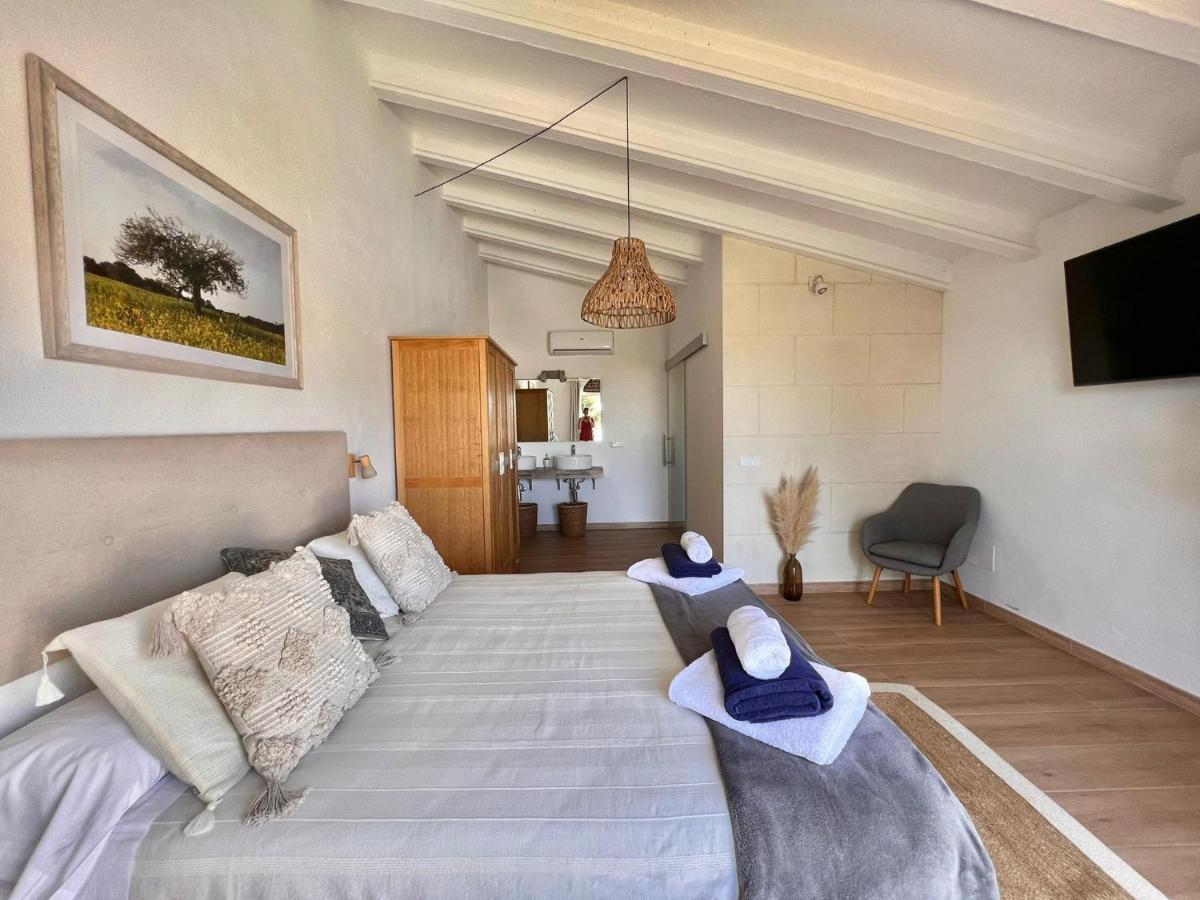 Villa Ona Son Bou Dış mekan fotoğraf