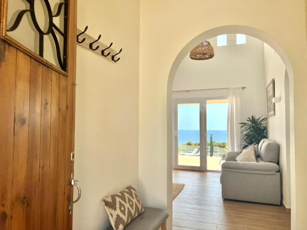 Villa Ona Son Bou Dış mekan fotoğraf