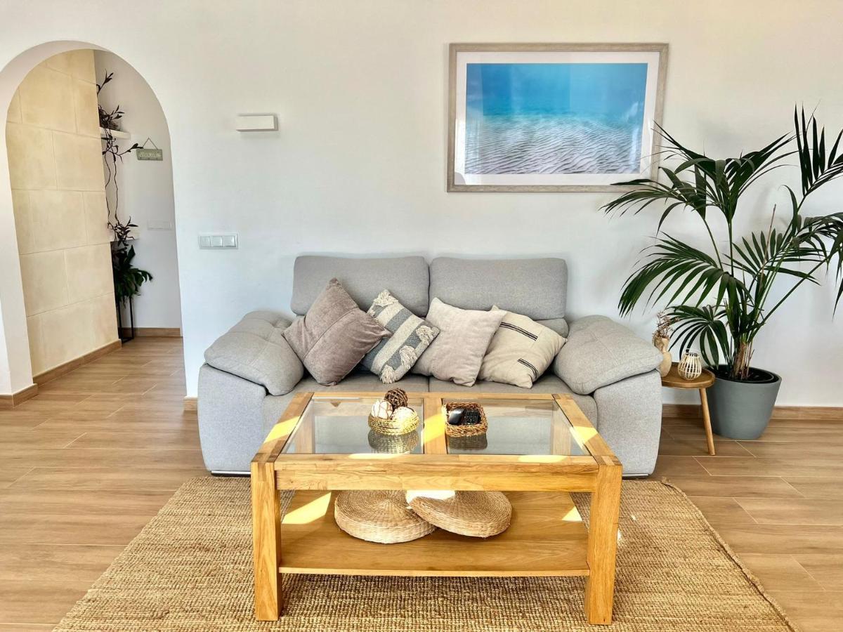 Villa Ona Son Bou Dış mekan fotoğraf