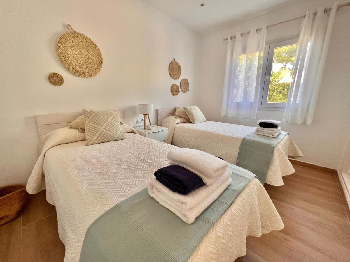 Villa Ona Son Bou Dış mekan fotoğraf