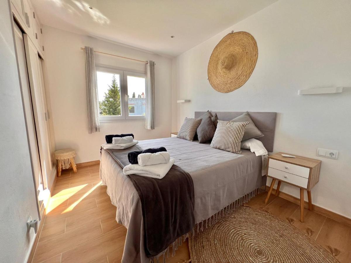 Villa Ona Son Bou Dış mekan fotoğraf