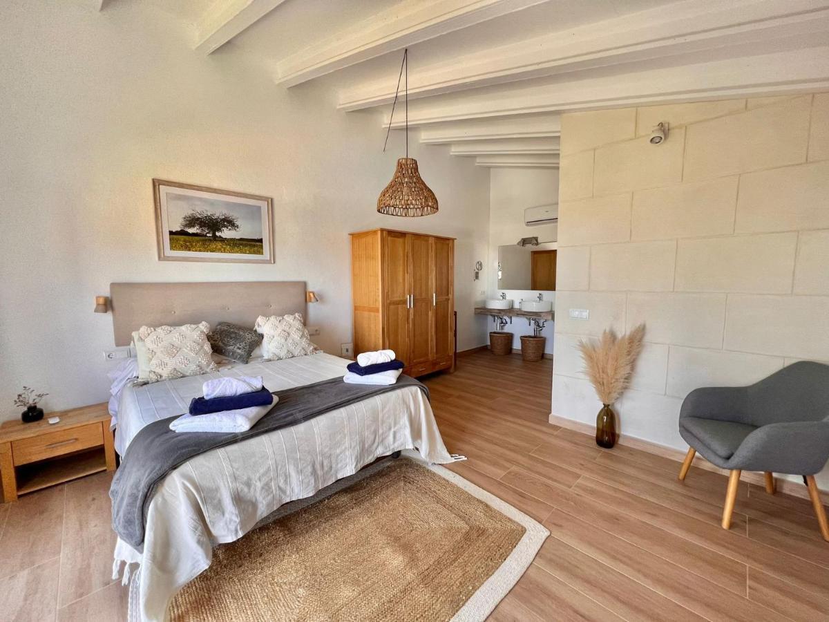 Villa Ona Son Bou Dış mekan fotoğraf