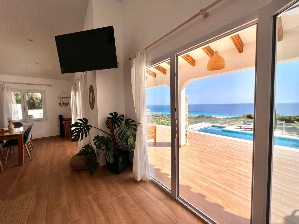 Villa Ona Son Bou Dış mekan fotoğraf