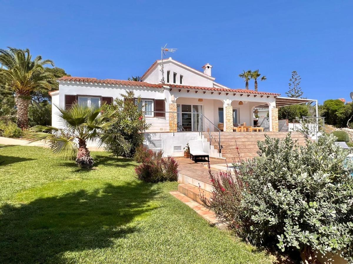 Villa Ona Son Bou Dış mekan fotoğraf