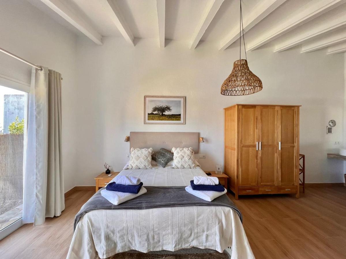 Villa Ona Son Bou Dış mekan fotoğraf